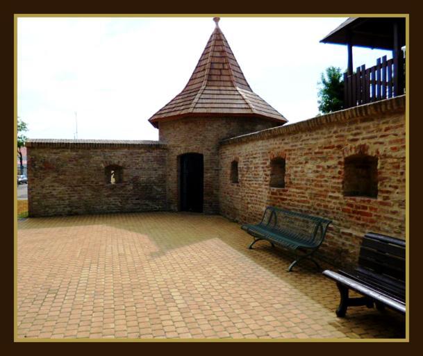 Matilda Apartman Apartment Hajdúszoboszló Cameră foto
