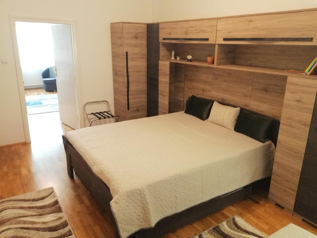 Matilda Apartman Apartment Hajdúszoboszló Exterior foto