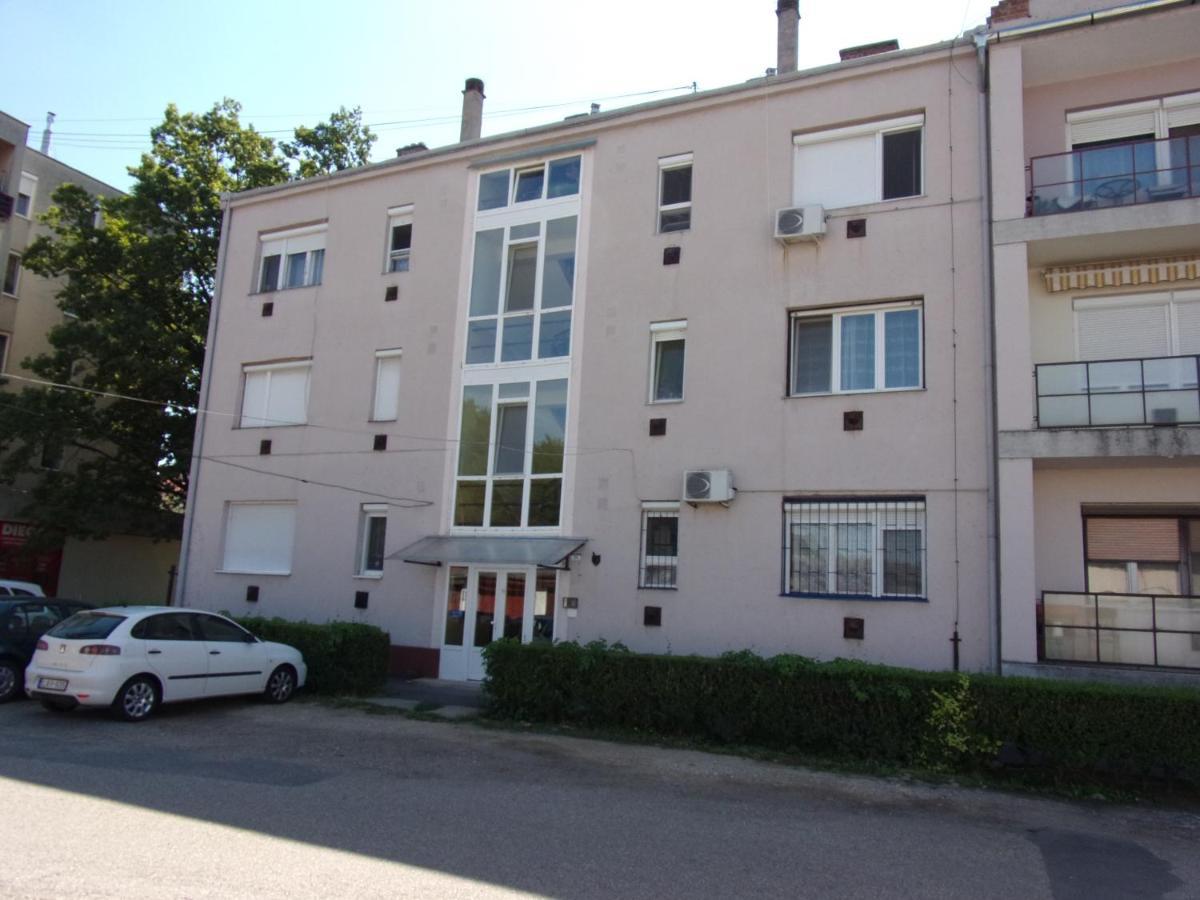 Matilda Apartman Apartment Hajdúszoboszló Exterior foto