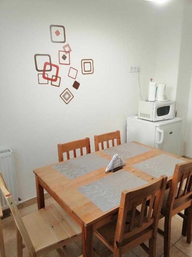 Matilda Apartman Apartment Hajdúszoboszló Exterior foto