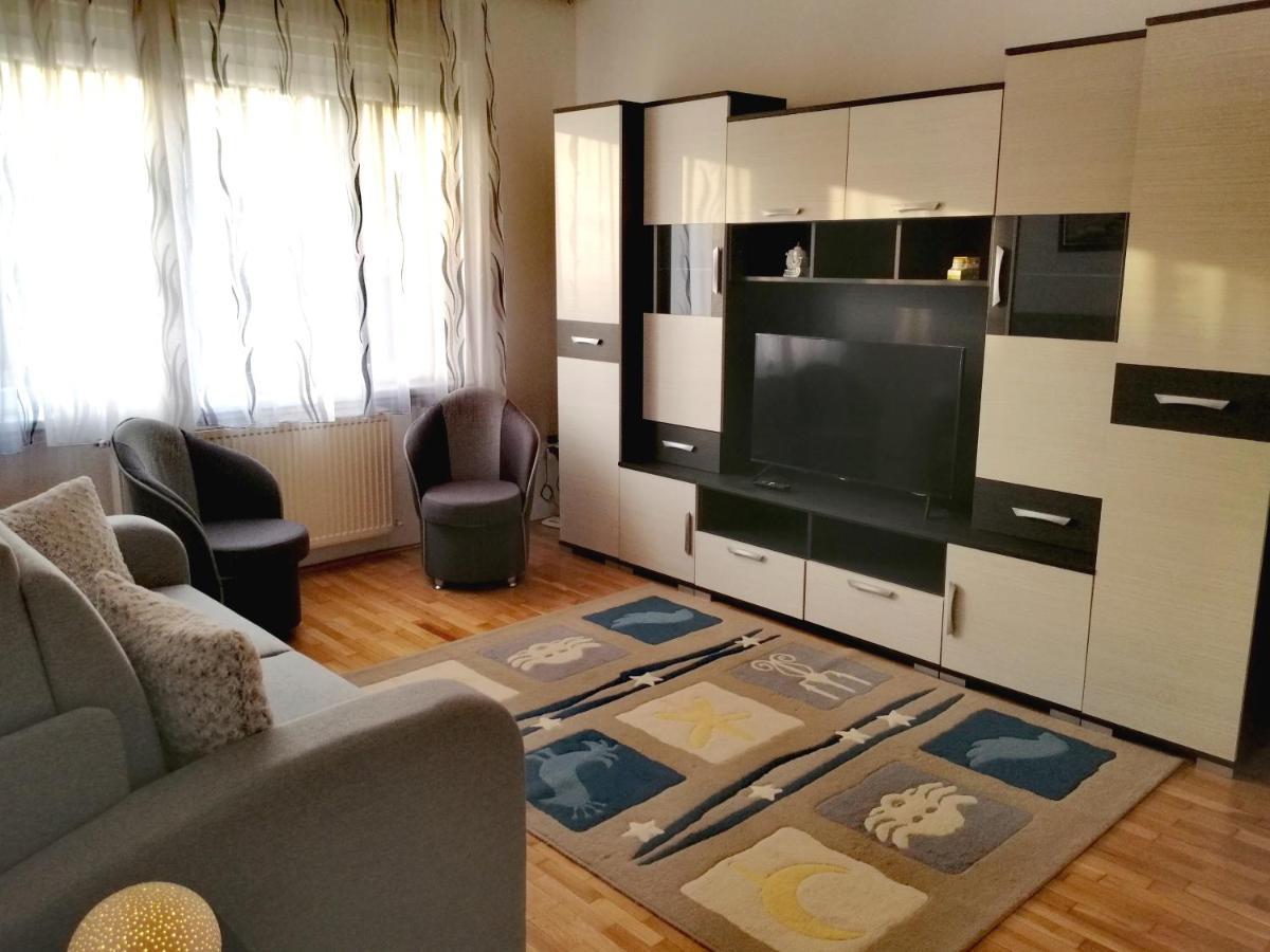 Matilda Apartman Apartment Hajdúszoboszló Exterior foto