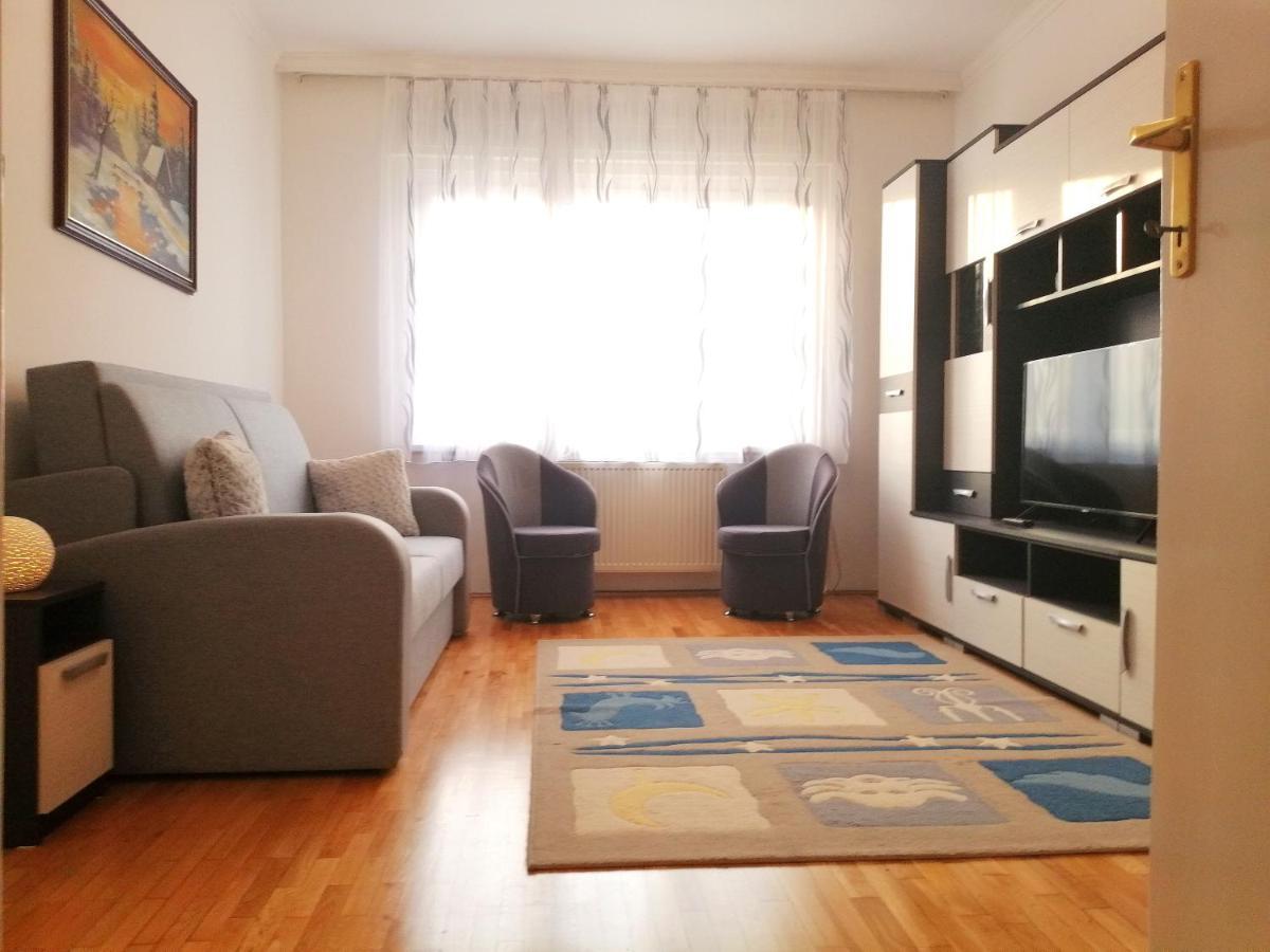 Matilda Apartman Apartment Hajdúszoboszló Exterior foto