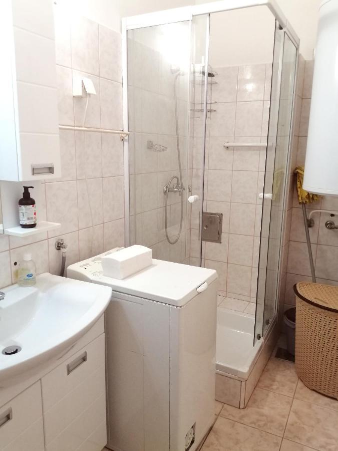 Matilda Apartman Apartment Hajdúszoboszló Exterior foto