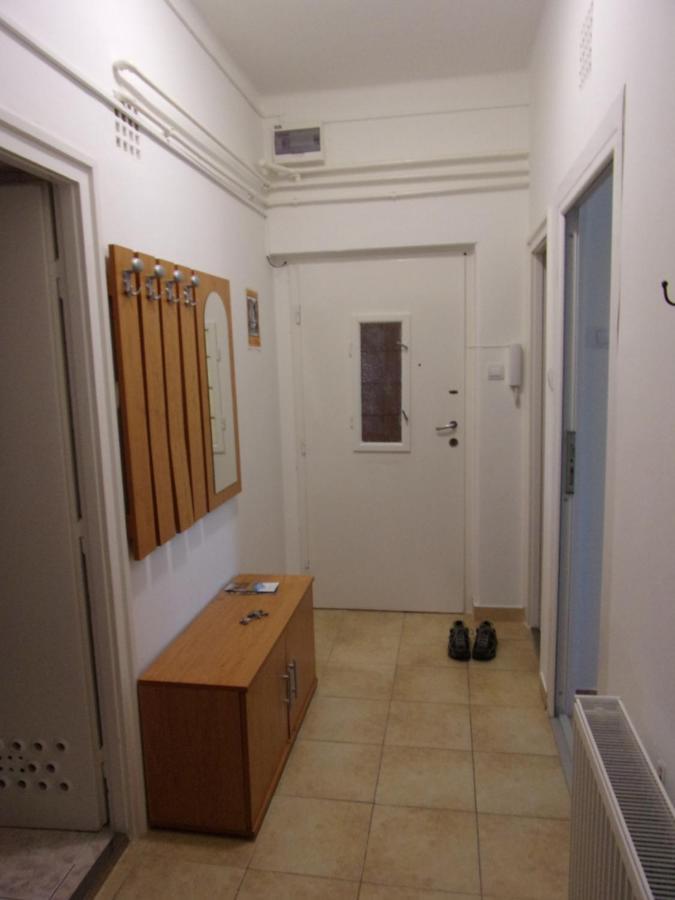 Matilda Apartman Apartment Hajdúszoboszló Exterior foto