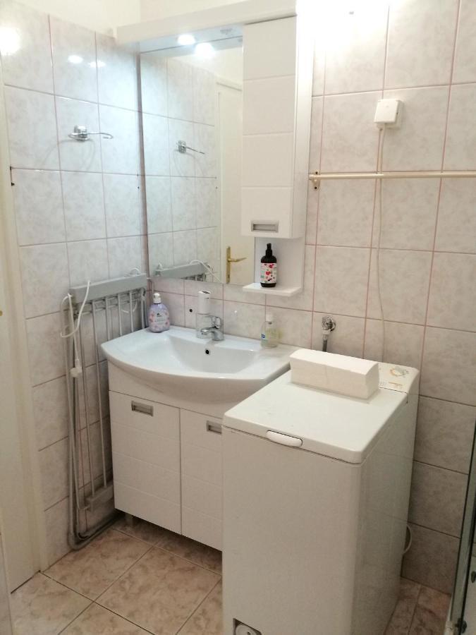Matilda Apartman Apartment Hajdúszoboszló Exterior foto